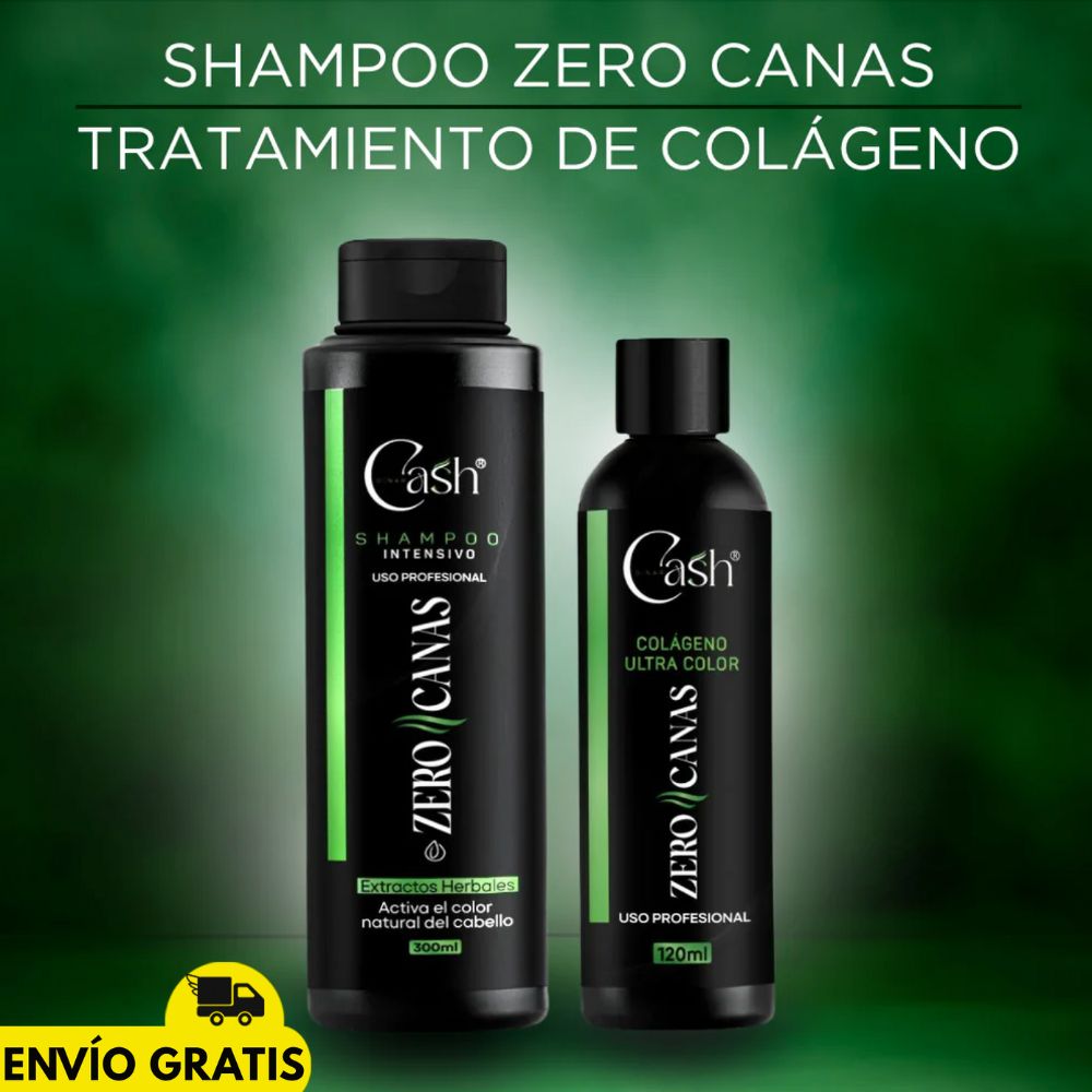 Zero Canas