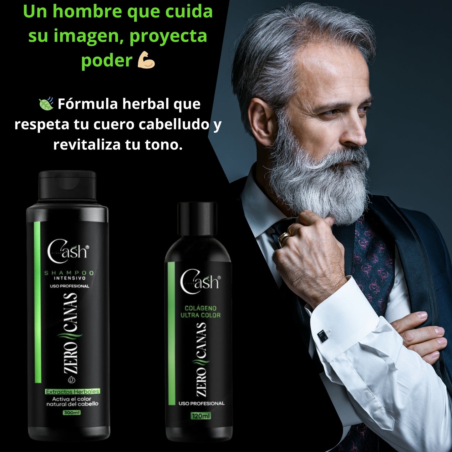 zero canas restaurado