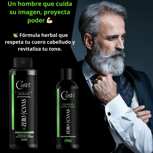 zero canas restaurado
